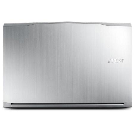 MSI 15.6" Full HD Gaming Notebook Computer