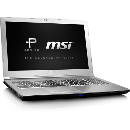 MSI PE60 7RD-059 15.6" Anti-Glare Full HD Professional Notebook Computer