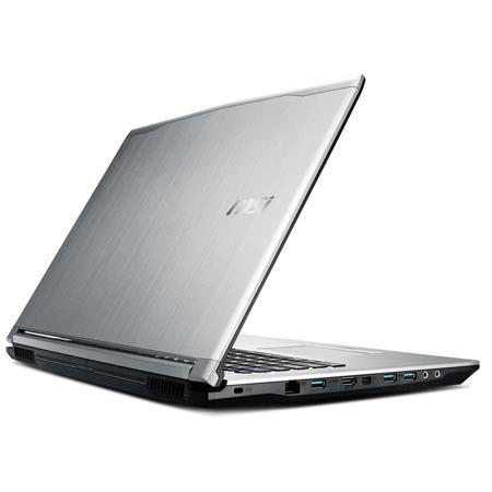 MSI 17.3" Full HD Gaming Notebook Computer