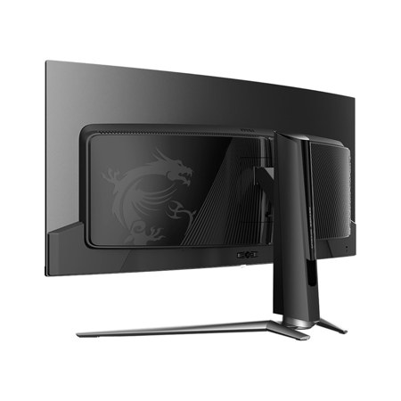 MSI MPG 341CQPX QD-OLED 34.18