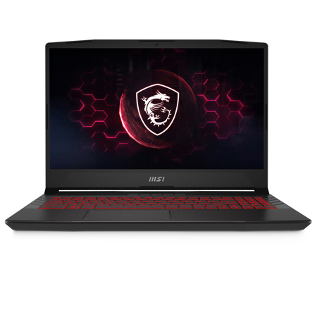 MSI Pulse GL66 15.6" FHD 144Hz Gaming, i9-12900H, 32GB, 1TB SSD, RTX 3060, W11P