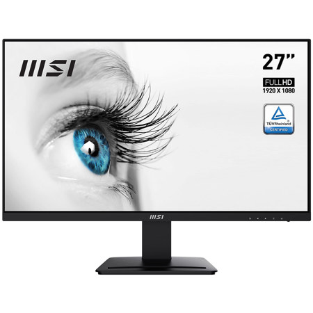 MSI Pro MP273A 27