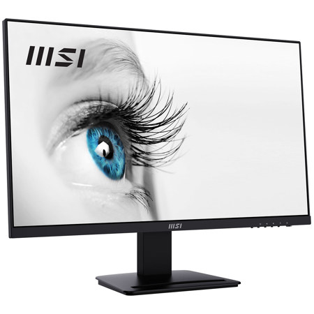 msi PRO MP273A 液晶ディスプレイ MSI Pro MP273A 27