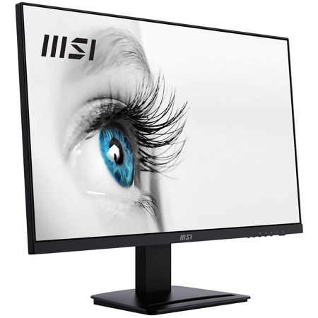 MSI 27インチ モニター PRO MP273A フルHD ゲーミングモニター MSI Pro MP273A 27