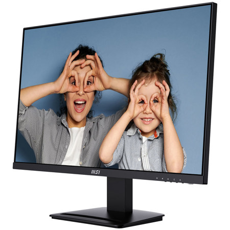 MSI PRO MP273U 4K 27インチモニター MSI Pro MP273U 27