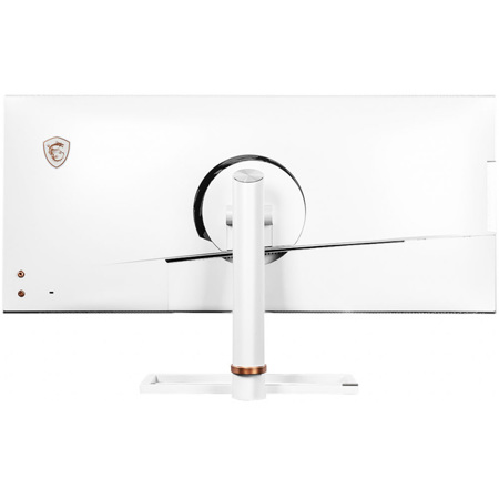 MSI Prestige PS341WU 34