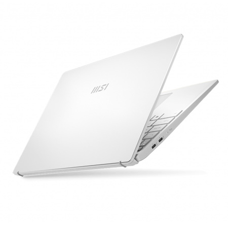 MSI Prestige 14 14" FHD, i7-1185G7, 16GB,1TB SSD, GTX 1650 Max-Q,W10P,Pure White