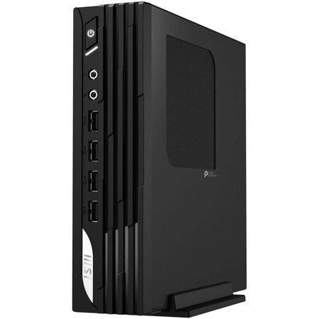 MSI PRO DP21 12M-415US MFF Desktop Computer, i7-12700, 16GB RAM, 500GB SSD, W11H