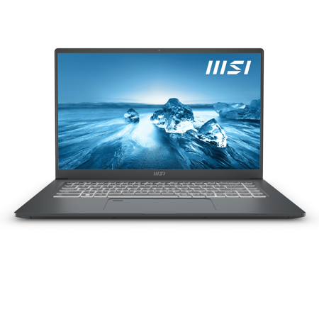 MSI Prestige 15 A12UD-005 15.6" FHD,i7-1260P,16GB,512GB SSD,RTX 3050Ti,W11P,Gray