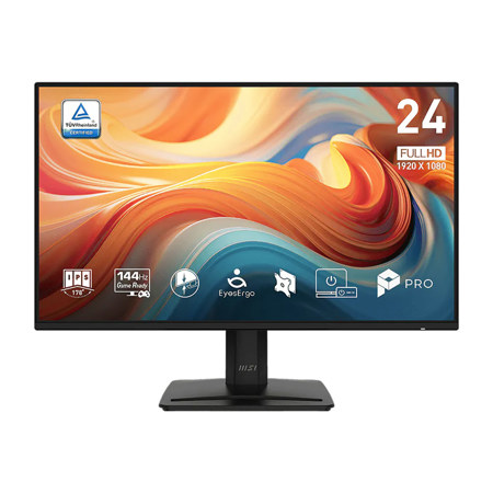 MSI PRO MP271 E14A 27" 16:9 Full HD 144Hz IPS LCD HDR Monitor