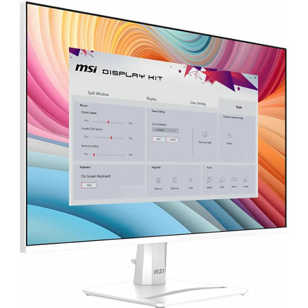 MSI PRO MP275W E2 27