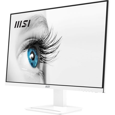 M*n様 【25年4月製】MSI　PROMP273AWホワイトモニター27インチ Amazon.co.jp: MSI Pro MP273AW、27インチモニター、1920×1080