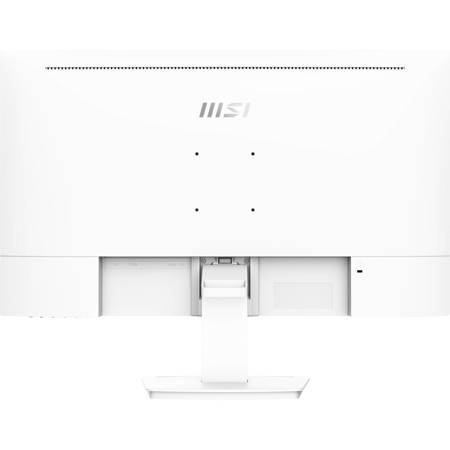 ミ*ー様 【未開封】MSI PRO MP273AWビジネスモニター100Hz I Amazon.com: MSI Pro MP273AW, 27
