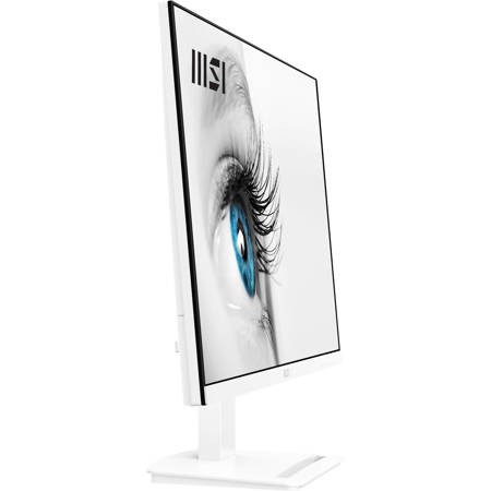 ミ*ー様 【未開封】MSI PRO MP273AWビジネスモニター100Hz I Amazon.com: MSI Pro MP273AW, 27