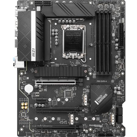 MSI PRO Z690-A LGA 1700 SATA 6Gb/s ATX Motherboard