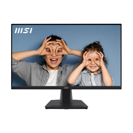 MSI PRO MP275 27" 16:9 Full HD 100Hz IPS LCD Monitor