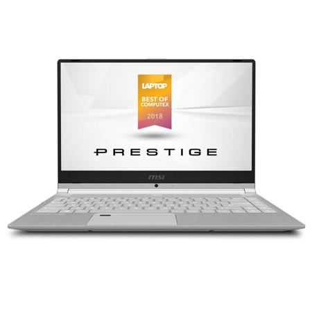 MSI PS42 8M-064 14" Thin Bezel Full HD, i5-8250U, 8GB RAM, 256GB SSD, W10P