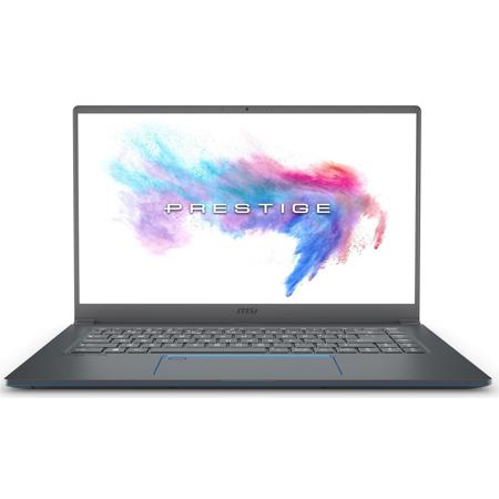 MSI PS63 15.6" Laptop, i7-8565U, 16GB, 512GB SSD, GTX 1050 4GB,W10Pro
