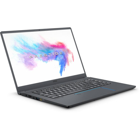 MSI PS63 Modern 15.6", i7-8565U, 16GB, 1TB SSD, GTX 1050 Ti 4GB, W10Pro