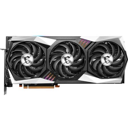 MSI AMD Radeon RX 7900 XT Gaming TRIO CLASSIC 20GB GDDR6 RGB Graphics Card