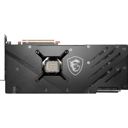 MSI AMD Radeon RX 7900 XTX Gaming TRIO CLASSIC 24GB GDDR6 RGB