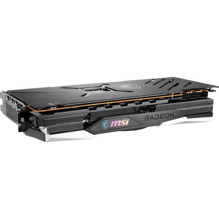 MSI AMD Radeon RX 7900 XTX Gaming TRIO CLASSIC 24GB GDDR6 RGB