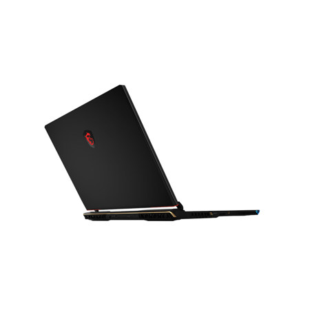 MSI Raider GE68 HX 14VGG-287US 16" WUXGA  144Hz Gaming Laptop, Intel Core i9-14900HX 2.2GHz, 32GB RAM, 1TB SSD, NVIDIA GeForce RTX 4070 8GB, Windows 11 Home, Black