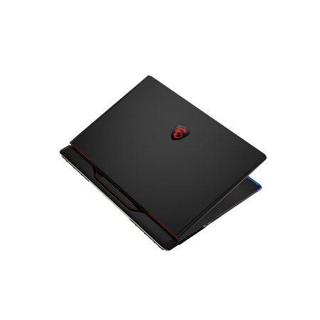 MSI Raider GE68 HX 14VGG-287US 16" WUXGA  144Hz Gaming Laptop, Intel Core i9-14900HX 2.2GHz, 32GB RAM, 1TB SSD, NVIDIA GeForce RTX 4070 8GB, Windows 11 Home, Black
