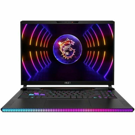 MSI Raider GE78 HX 17" WQXGA 240Hz Gaming, i7-14700HX, 16GB, 1.5TB,RTX 4070,W11P