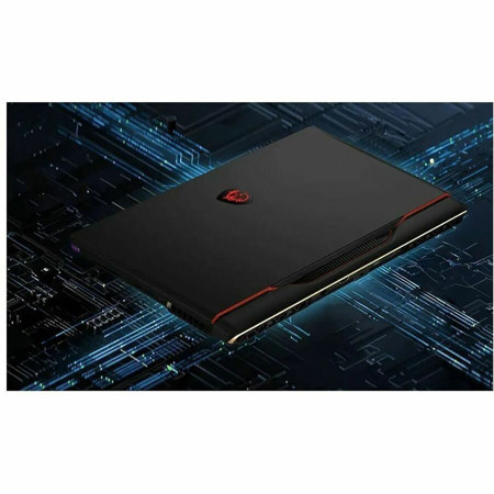 MSI Raider GE78 HX 17