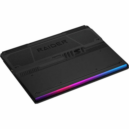 MSI Raider GE78 HX 17