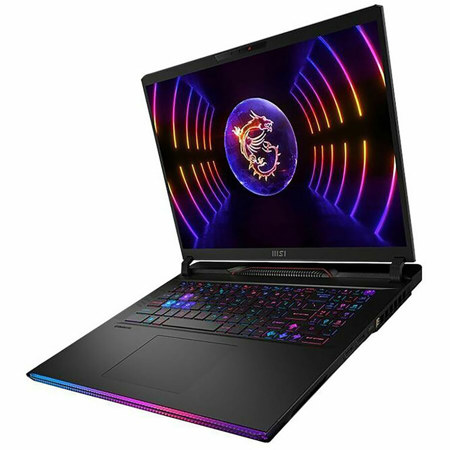 MSI Raider GE78 HX 17