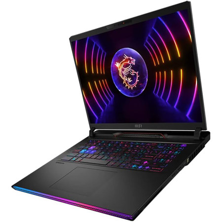 MSI Raider GE68 HX 16