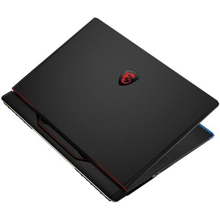 MSI Raider GE68 HX 16