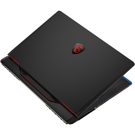 MSI Raider GE68 HX 16