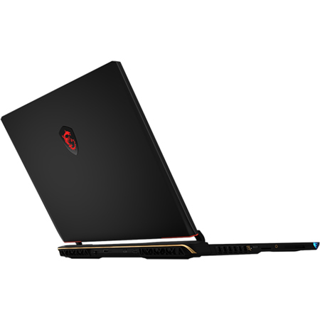MSI Raider GE68 HX 16
