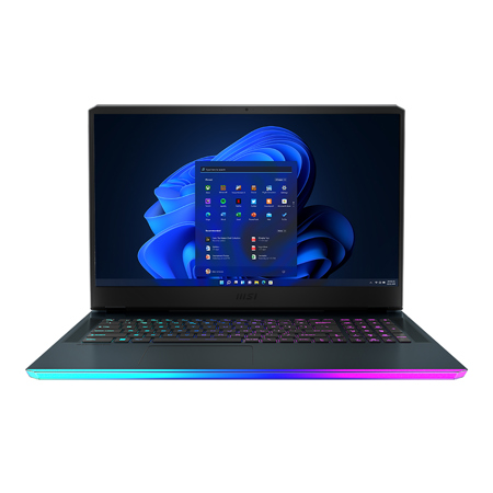 MSI Raider GE76 17.3" FHD 144Hz Gaming, i9-12900H, 16GB, 1TB SSD, RTX 3060, W11H