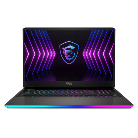 MSI Raider GE77Hx 17.3" QHD 240Hz Gaming, i7-12800HX,16GB,1TB, RTX 3070 Ti, W11P