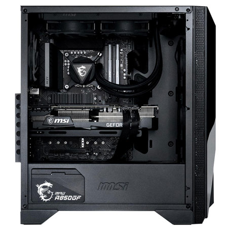 MSI Aegis RS 12TJ-251US Gaming, i9-12900K, 32GB, 2TB SSD+2TB HDD, RTX 3090, W11H