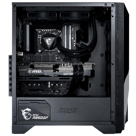 MSI Aegis RS 12TJ-282US Gaming, i9-12900KF, 32GB, 2TB SSD+2TB HDD, RTX 3090,W11H