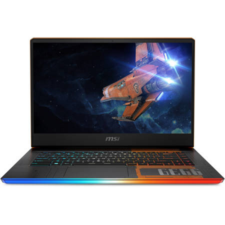 MSI GE66 Raider Dragonshield 15.6" FHD,i9-10980HK,32GB,1TB SSD,RTX2070SUPER,W10H