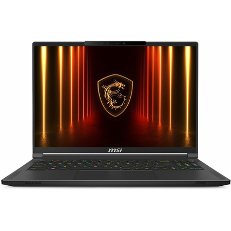 MSI Stealth A18 AI+ 18" WQXGA 240Hz Gaming, AI 9 365, 32GB,1TB SSD,RTX 5080,W11H