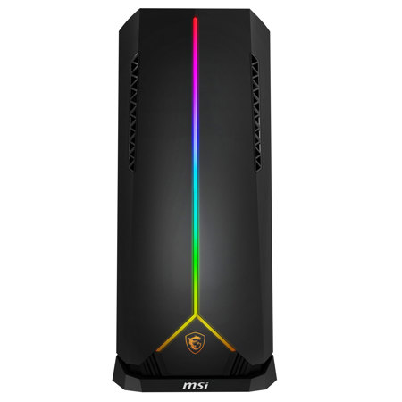 MSI Aegis SE 11SI-237US Gaming, i5-11400F, 16GB RAM, 1TB SSD, GTX 1660 Ti, W10H