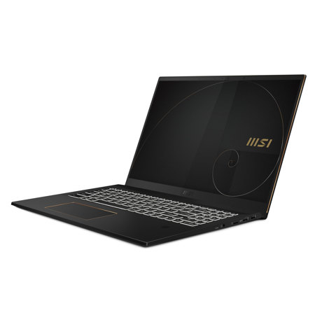 MSI Summit E16 Flip 16" QHD+ 120Hz Touch, i7-1195G7, 16GB, 1TB SSD, RTX3050,W10P