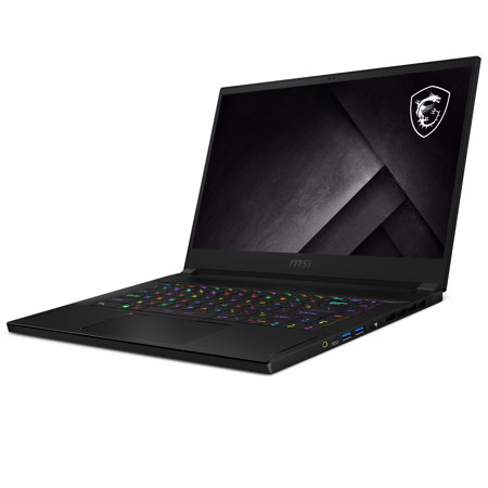 MSI GS66 Stealth 15.6" FHD 300Hz Gaming, i7-10870H, 32GB, 1TB SSD, RTX3070, W10P