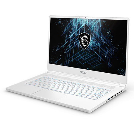 MSI Stealth 15M A11SEK-210 15.6" Gaming, i7-1185G7,16GB,512GB,RTX2060 Max-Q,W10H
