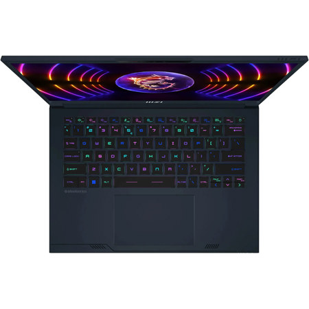 MSI Stealth 14 AI Studio 14
