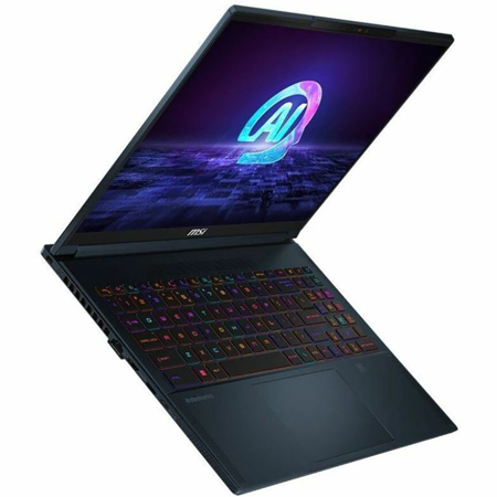 MSI Stealth 16 AI Studio 16