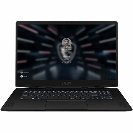 MSI Stealth GS77 12UE-046 17.3" FHD 144Hz, i7-12700H, 16GB,1TB SSD,RTX 3060,W11H