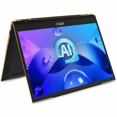 MSI Summit E13 AI Evo 13.3" WUXGA 2-In-1, Evo Ultra 7-155H, 32GB, 1TB SSD, W11P